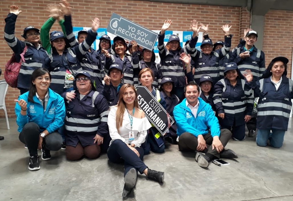 Servicios ASOREMA
